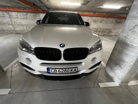 BMW X5 - 25000 € - 52579421 10 | Car24.bg BMW X5 - 25000 € - 52579421 10