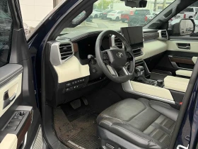 Toyota Sequoia CAPSTONE / ОБДУХВАНЕ / 360 / DISTRONIC / CARFAX | Auto.bg — изображение 5 Toyota Sequoia CAPSTONE / ОБДУХВАНЕ / 360 / DISTRONIC / CARFAX | Auto.bg — изображение 5