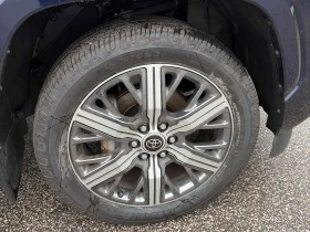 Toyota Sequoia CAPSTONE / ОБДУХВАНЕ / 360 / DISTRONIC / CARFAX | Auto.bg — изображение 7 Toyota Sequoia CAPSTONE / ОБДУХВАНЕ / 360 / DISTRONIC / CARFAX | Auto.bg — изображение 7