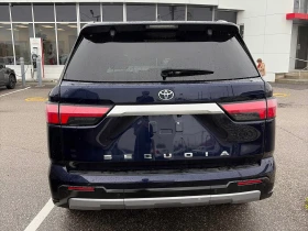 Toyota Sequoia CAPSTONE / ОБДУХВАНЕ / 360 / DISTRONIC / CARFAX | Auto.bg — изображение 4 Toyota Sequoia CAPSTONE / ОБДУХВАНЕ / 360 / DISTRONIC / CARFAX | Auto.bg — изображение 4