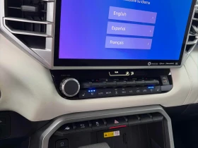 Toyota Sequoia CAPSTONE / ОБДУХВАНЕ / 360 / DISTRONIC / CARFAX | Auto.bg — изображение 9 Toyota Sequoia CAPSTONE / ОБДУХВАНЕ / 360 / DISTRONIC / CARFAX | Auto.bg — изображение 9