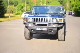 Hummer H2 V8 - цена по договаряне - 33561625 3 | Car24.bg Hummer H2 V8 - цена по договаряне - 33561625 3