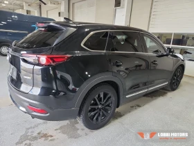Mazda CX-9 - 21600 € - 91028987 3 | Car24.bg Mazda CX-9 - 21600 € - 91028987 3
