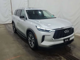 Infiniti QX60 * Awd Luxe * CARFAX * - 31400 € - 68275896 5 | Car24.bg Infiniti QX60 * Awd Luxe * CARFAX * - 31400 € - 68275896 5