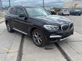 BMW X3 xDrive30i * CARFAX* ОПЦИЯ ЗА ФИНАНСИРАНЕ*