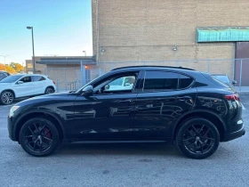 Alfa Romeo Stelvio undefined | Auto.bg — изображение 2 Alfa Romeo Stelvio undefined | Auto.bg — изображение 2