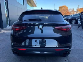 Alfa Romeo Stelvio undefined | Auto.bg — изображение 4 Alfa Romeo Stelvio undefined | Auto.bg — изображение 4