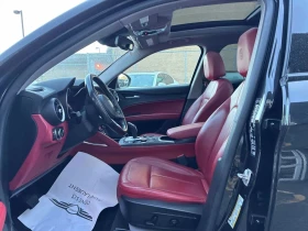 Alfa Romeo Stelvio undefined | Auto.bg — изображение 7 Alfa Romeo Stelvio undefined | Auto.bg — изображение 7