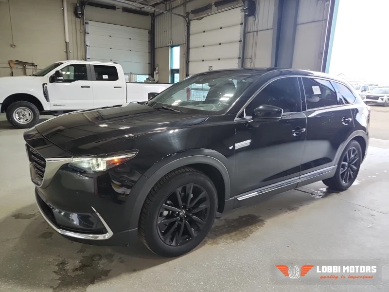Mazda CX-9 - 21600 € - 91028987 1 | Car24.bg Mazda CX-9 - 21600 € - 91028987 1