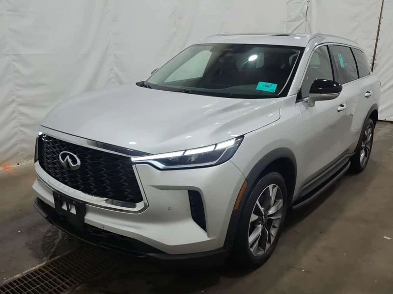 Infiniti QX60 * Awd Luxe * CARFAX * - 31400 € - 68275896 1 | Car24.bg Infiniti QX60 * Awd Luxe * CARFAX * - 31400 € - 68275896 1