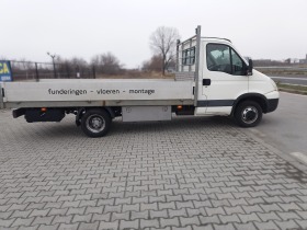 Iveco Daily 40c15 3.0D | Mobile.bg   3