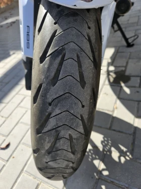Kawasaki Versys undefined | Auto.bg — изображение 7 Kawasaki Versys undefined | Auto.bg — изображение 7