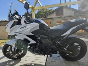 Kawasaki Versys