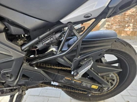 Kawasaki Versys undefined | Auto.bg — изображение 10 Kawasaki Versys undefined | Auto.bg — изображение 10
