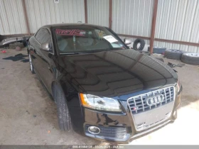 Audi S5 CARFAX АВТО КРЕДИТ 1 - Car24.bg Audi S5 CARFAX АВТО КРЕДИТ 1