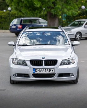 BMW 330 330XD - Car24.bg BMW 330 330XD