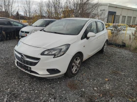 Opel Corsa 1.3D-95ks - Car24.bg Opel Corsa 1.3D-95ks