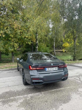 BMW 750 Individual Ld - 115000 лв. / 58798.57 € - 63485922 4 | Car24.bg BMW 750 Individual Ld - 115000 лв. / 58798.57 € - 63485922 4