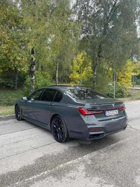 BMW 750 Individual Ld - 115000 лв. / 58798.57 € - 63485922 6 | Car24.bg BMW 750 Individual Ld - 115000 лв. / 58798.57 € - 63485922 6
