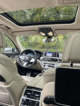 BMW 750 Individual Ld - 115000 лв. / 58798.57 € - 63485922 10 | Car24.bg BMW 750 Individual Ld - 115000 лв. / 58798.57 € - 63485922 10