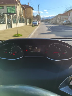 Peugeot 308 1.6 hdi - 5800 € / 11343.81 лв. - 63792254 10 | Car24.bg Peugeot 308 1.6 hdi - 5800 € / 11343.81 лв. - 63792254 10