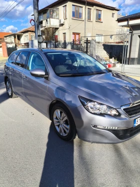 Peugeot 308 1.6 hdi - 5800 € / 11343.81 лв. - 63792254 3 | Car24.bg Peugeot 308 1.6 hdi - 5800 € / 11343.81 лв. - 63792254 3