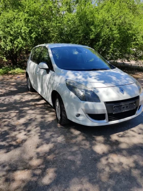 Renault Scenic 1.6LPG - 3950 € / 7725.53 лв. - 67608369 3 | Car24.bg Renault Scenic 1.6LPG - 3950 € / 7725.53 лв. - 67608369 3