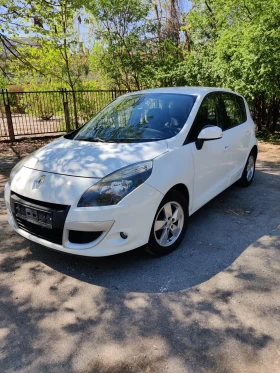 Renault Scenic 1.6LPG - 3950 € / 7725.53 лв. - 67608369 2 | Car24.bg Renault Scenic 1.6LPG - 3950 € / 7725.53 лв. - 67608369 2