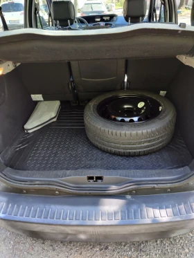 Renault Scenic 1.6LPG - 3950 € / 7725.53 лв. - 67608369 7 | Car24.bg Renault Scenic 1.6LPG - 3950 € / 7725.53 лв. - 67608369 7