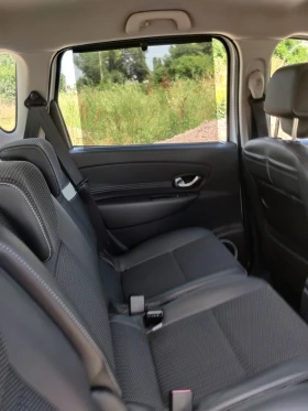 Renault Scenic 1.6LPG - 3950 € / 7725.53 лв. - 67608369 9 | Car24.bg Renault Scenic 1.6LPG - 3950 € / 7725.53 лв. - 67608369 9