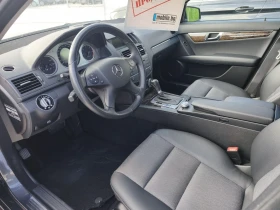 Mercedes-Benz C 220 2.2 cdi - 6500 € / 12712.90 лв. - 64808488 10 | Car24.bg Mercedes-Benz C 220 2.2 cdi - 6500 € / 12712.90 лв. - 64808488 10