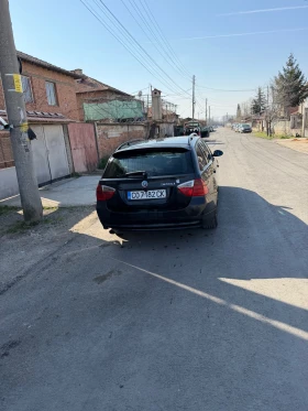 BMW 320 - 3799 € / 7430.20 лв. - 27822002 5 | Car24.bg BMW 320 - 3799 € / 7430.20 лв. - 27822002 5