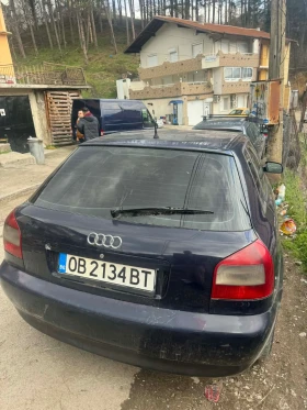 Audi A3 - 800 € / 1564.66 лв. - 22623048 2 | Car24.bg Audi A3 - 800 € / 1564.66 лв. - 22623048 2