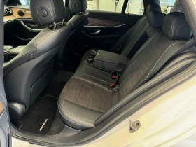 Mercedes-Benz E 220 AMG* СЕРВИЗНА КНИЖКА С ПЪЛНА ИСТОРИЯ В МЕРЦЕДЕС | Auto.bg — изображение 10 Mercedes-Benz E 220 AMG* СЕРВИЗНА КНИЖКА С ПЪЛНА ИСТОРИЯ В МЕРЦЕДЕС | Auto.bg — изображение 10