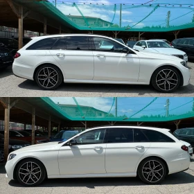 Mercedes-Benz E 220 AMG* СЕРВИЗНА КНИЖКА С ПЪЛНА ИСТОРИЯ В МЕРЦЕДЕС | Auto.bg — изображение 4 Mercedes-Benz E 220 AMG* СЕРВИЗНА КНИЖКА С ПЪЛНА ИСТОРИЯ В МЕРЦЕДЕС | Auto.bg — изображение 4