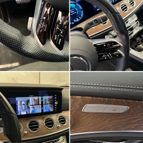 Mercedes-Benz E 220 AMG* СЕРВИЗНА КНИЖКА С ПЪЛНА ИСТОРИЯ В МЕРЦЕДЕС | Auto.bg — изображение 14 Mercedes-Benz E 220 AMG* СЕРВИЗНА КНИЖКА С ПЪЛНА ИСТОРИЯ В МЕРЦЕДЕС | Auto.bg — изображение 14