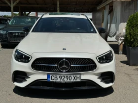 Mercedes-Benz E 220 AMG* СЕРВИЗНА КНИЖКА С ПЪЛНА ИСТОРИЯ В МЕРЦЕДЕС | Auto.bg — изображение 2 Mercedes-Benz E 220 AMG* СЕРВИЗНА КНИЖКА С ПЪЛНА ИСТОРИЯ В МЕРЦЕДЕС | Auto.bg — изображение 2