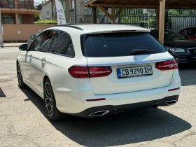 Mercedes-Benz E 220 AMG* СЕРВИЗНА КНИЖКА С ПЪЛНА ИСТОРИЯ В МЕРЦЕДЕС | Auto.bg — изображение 7 Mercedes-Benz E 220 AMG* СЕРВИЗНА КНИЖКА С ПЪЛНА ИСТОРИЯ В МЕРЦЕДЕС | Auto.bg — изображение 7