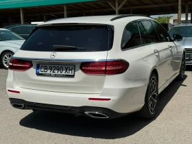 Mercedes-Benz E 220 AMG* СЕРВИЗНА КНИЖКА С ПЪЛНА ИСТОРИЯ В МЕРЦЕДЕС | Auto.bg — изображение 5 Mercedes-Benz E 220 AMG* СЕРВИЗНА КНИЖКА С ПЪЛНА ИСТОРИЯ В МЕРЦЕДЕС | Auto.bg — изображение 5