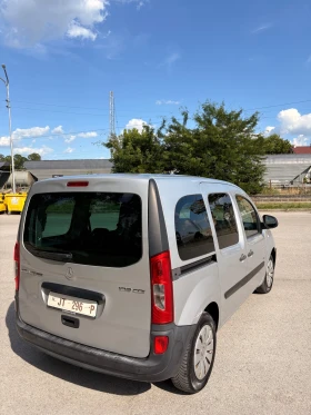Mercedes-Benz Citan undefined | Auto.bg — изображение 7 Mercedes-Benz Citan undefined | Auto.bg — изображение 7