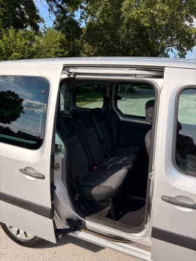 Mercedes-Benz Citan undefined | Auto.bg — изображение 10 Mercedes-Benz Citan undefined | Auto.bg — изображение 10