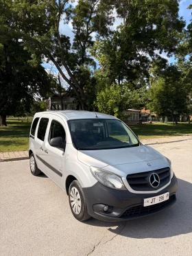 Mercedes-Benz Citan undefined | Auto.bg — изображение 2 Mercedes-Benz Citan undefined | Auto.bg — изображение 2