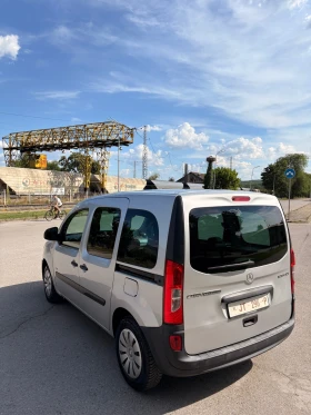 Mercedes-Benz Citan undefined | Auto.bg — изображение 5 Mercedes-Benz Citan undefined | Auto.bg — изображение 5