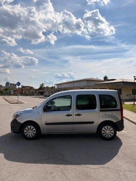 Mercedes-Benz Citan undefined | Auto.bg — изображение 4 Mercedes-Benz Citan undefined | Auto.bg — изображение 4