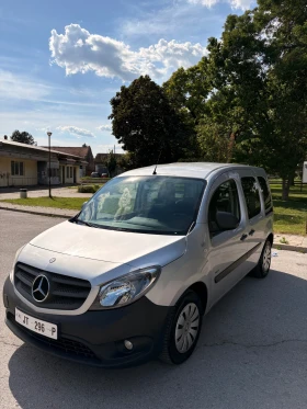 Mercedes-Benz Citan undefined | Auto.bg — изображение 3 Mercedes-Benz Citan undefined | Auto.bg — изображение 3