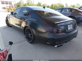 Mercedes-Benz CLS 63 AMG S 4MATIC Автокредит Цена до България - 12600 € / 24643.46 лв. - 33351590 4 | Car24.bg Mercedes-Benz CLS 63 AMG S 4MATIC Автокредит Цена до България - 12600 € / 24643.46 лв. - 33351590 4