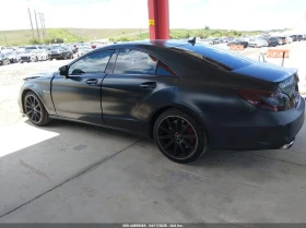 Mercedes-Benz CLS 63 AMG S 4MATIC Автокредит Цена до България - 12600 € / 24643.46 лв. - 33351590 11 | Car24.bg Mercedes-Benz CLS 63 AMG S 4MATIC Автокредит Цена до България - 12600 € / 24643.46 лв. - 33351590 11