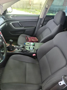 Subaru Legacy TOP | Auto.bg — изображение 11 Subaru Legacy TOP | Auto.bg — изображение 11