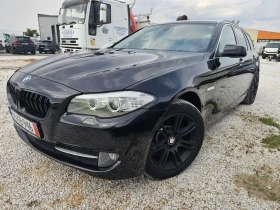 BMW 530 X drive/ Distronik