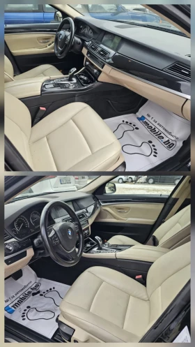 BMW 530 X drive/ Distronik | Auto.bg — изображение 12 BMW 530 X drive/ Distronik | Auto.bg — изображение 12